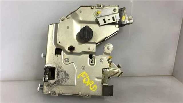 motore chiusura centralizzata posteriore destro per FORD TOURNEO CONNECT (TC7)