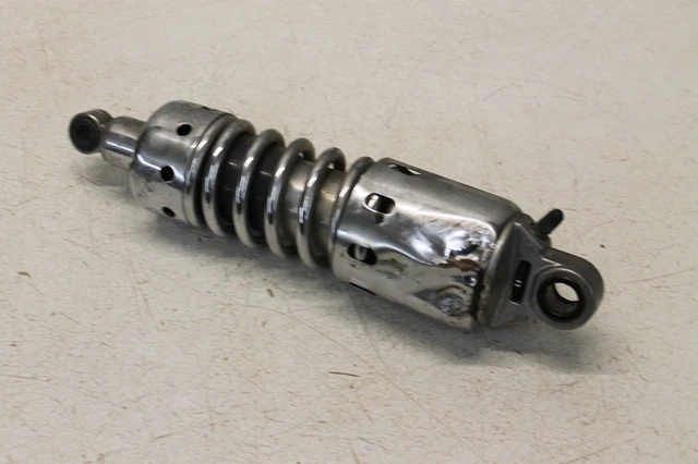 Paire D'amortisseurs Hagon Pour Honda 125 XL-74/77 - Référence Road-35001, Neufs Sous Blister