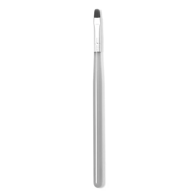 Cepillo delineador de arte en uñas patrón a rayas cepillo de pintura arte gel extensión manicura S1