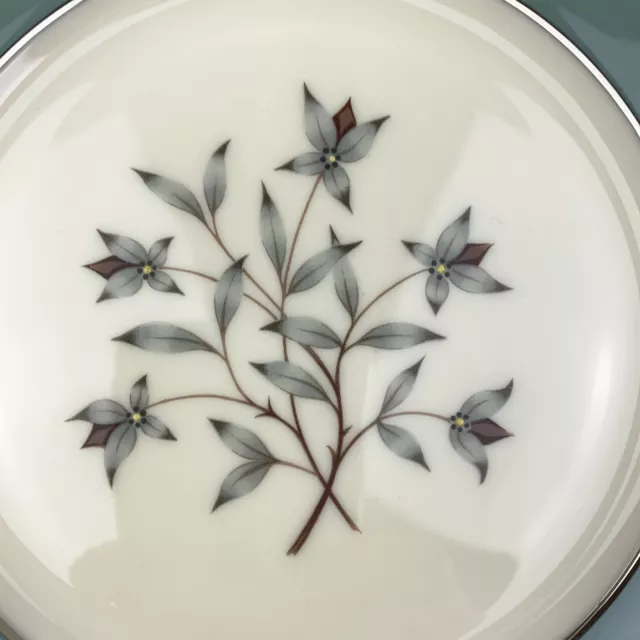 Lenox Kingsley Fine Bone China Salad Plate 3