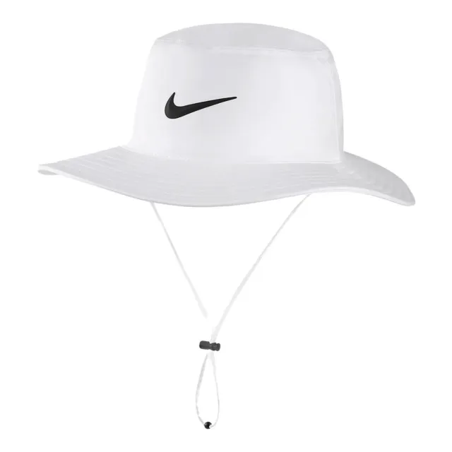 New Nike Boonie Bucket Hat Dri-Fit Adult Unisex Size M/L NWT