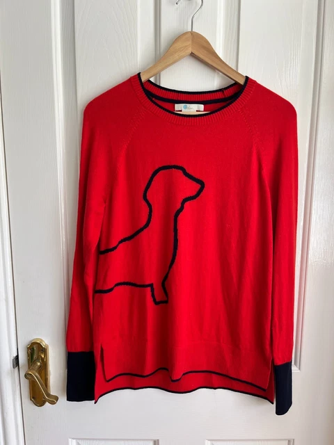 Boden romy sweater deals