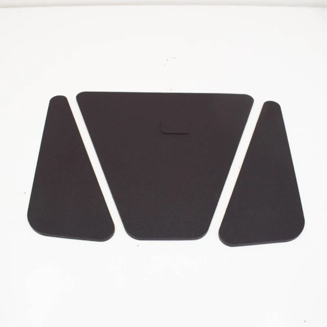 BMW E30 COUPE Hood Insulation Pad Set 1972245 51481972245 NEW GENUINE bmw-e30-coupe-hood-insulation-pad-set-1972245-51481972245-new-genuine