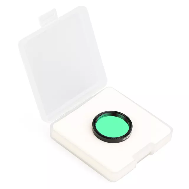 SVBONY 1.25inch CLS Deep Sky Filters For 1.25" Eyepieces Cuts Light Pollution