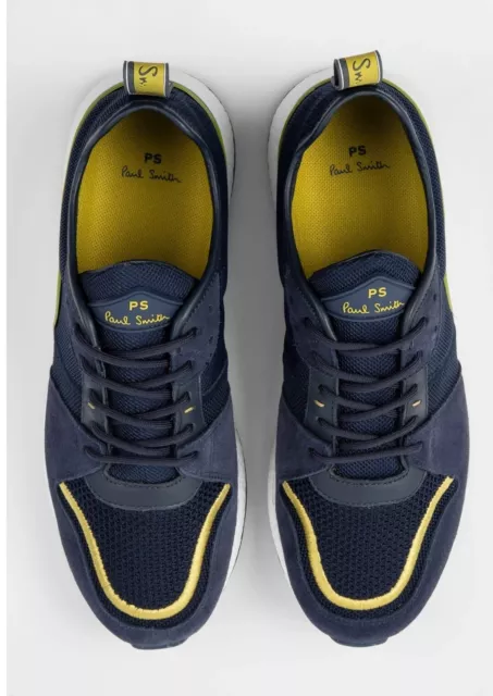 Basquette online paul smith