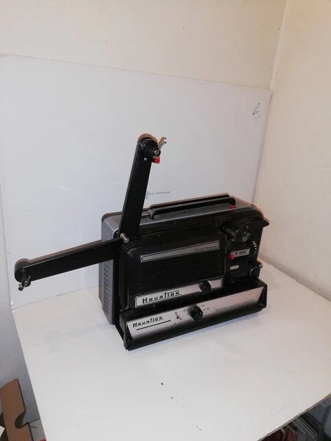 Projecteur de film cinéma 16 mm modèle bell