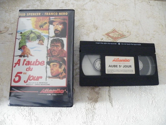 RARE CASSETTE VIDEO VHS K7 cobra gang EUR 9,00 - FR