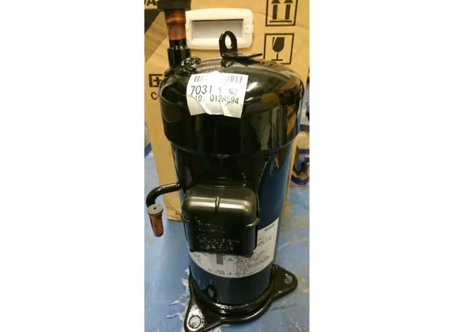 Daikin Air Con JT90FA-YE Compressor - Brand New Packaged