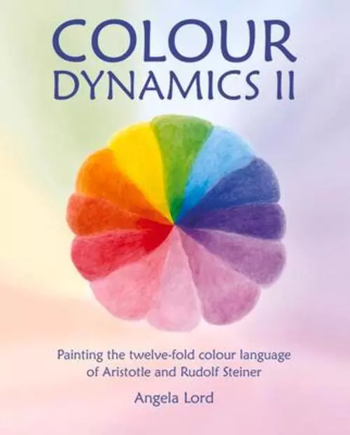 Angela Lord | Colour Dynamics II | Buch | Englisch (2021) | Gebunden