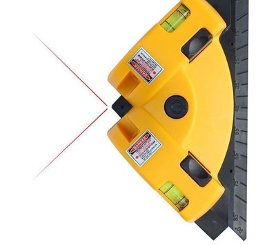 Laser Nuovo Livella laser Laser a linee incrociate Laser a linee con treppiede TOP 