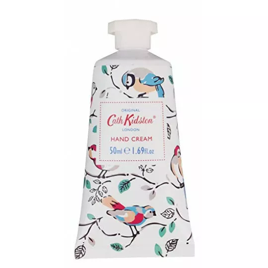 Cath Kidston Little Birds 50 ml Handcreme - NEU