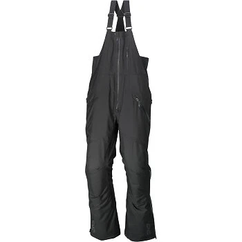 Arctiva Men's Pivot Bibs Insulated Snowmobile / Offroad / Winter Snow Pants