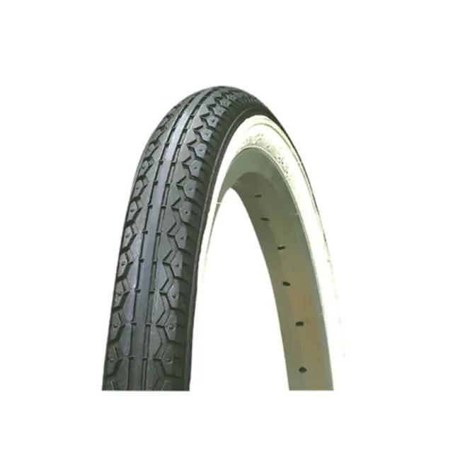 Kenda tire K-035 32-630 27" wired black white