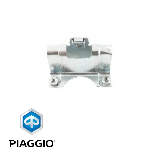 Supporto pedana poggiapiedi Piaggio Ciao SC - 102975