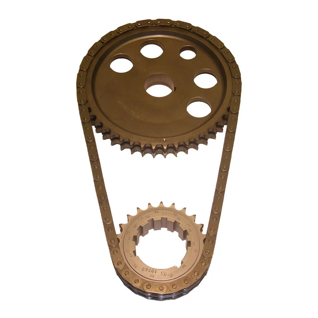 Cloyes 9-3503X9 Street Billet True Roller 9-Keyway Timing Chain