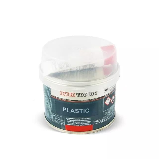 Troton IT Filler stucco PLASTICA / 0,25 kg