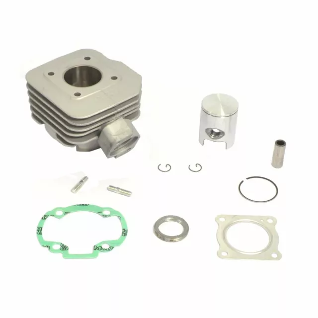 ATHENA Standard Bore Cylinder Kit Without Head Ø 40 mm, 50 cc - 071400