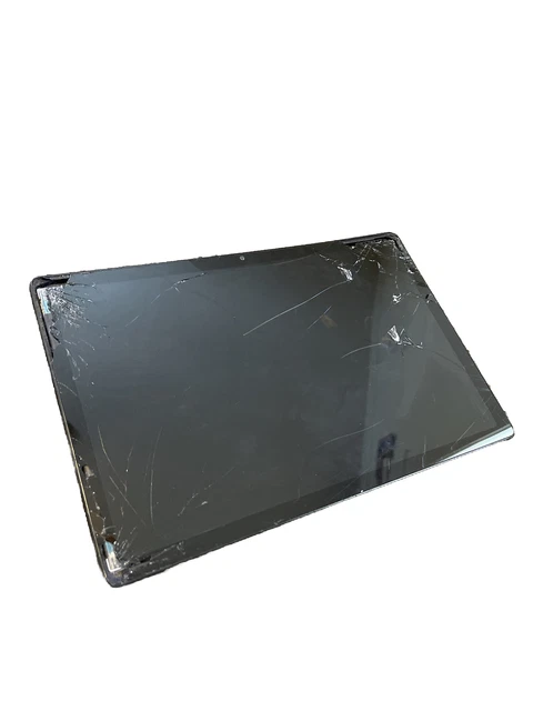 Samsung Galaxy Tab A8 - 64GB - Gray - *AS-IS FOR SALVAGE/PARTS/DISASSEMBLY*