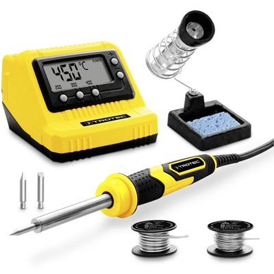 Trotec TROTEC Station de soudage PSIS 11-230V Appareil de soudage 150 °C - 500 °C 