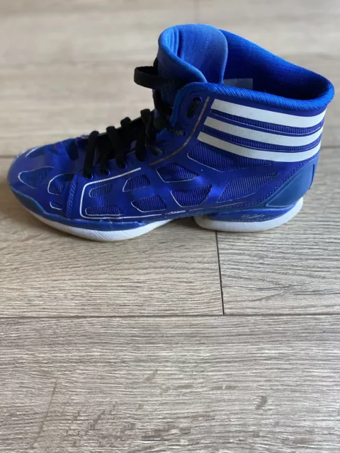 Scarpe da basket deals adidas crazy light