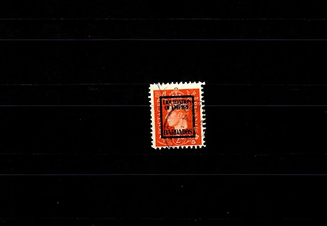 Deutsche Fälschungen für GB: MiNr. 12 IVc, gestempelt
