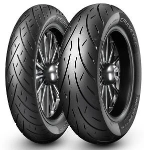 Gomma 120/70B21   68H Metzeler CRUISETEC RF pneumatico moto