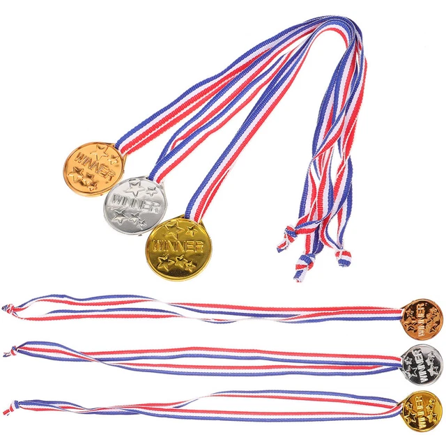 6 Pcs Petit Jouet Accessoires De Costume De Maquillage Enfant