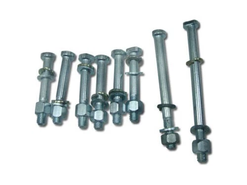 Crank Case/Engine /Chamber Bolt Kit For Vespa Px125/Px150/Px200/Stella/Star/Lml