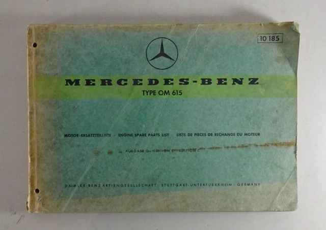 Vacuum pump repair kit Mercedes Benz 1.8 M271 2712300465, 724807070