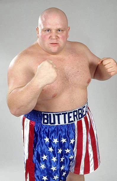 The Rise and Enduring Legacy of Eric Esch: Butterbean Boxer and the Future of Combat Sports