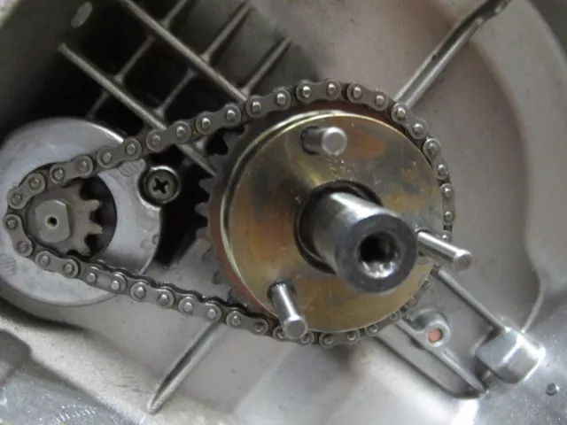 Dewalt D28770K Replacement Drive Chain for Band Saw Deep Cut 5"