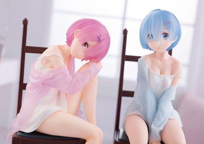 relax time rem figure