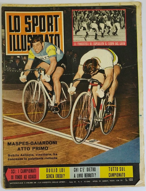Deportes, Revistas, Libros, revistas y cómics - PicClick ES