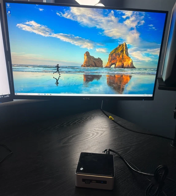 iMac Pro 2017 3.0GHz 10コア 64GB SSD 1TB PC Desktops & All-In-Ones, Desktops & All-In-Ones, Computers