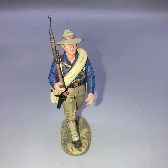 King & Country ACW014 US Major- Collectors showcase First