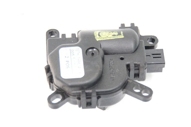 Attuatore Riscaldamento FORD FUSION 1S7H19B634CA 1144030 12-2003