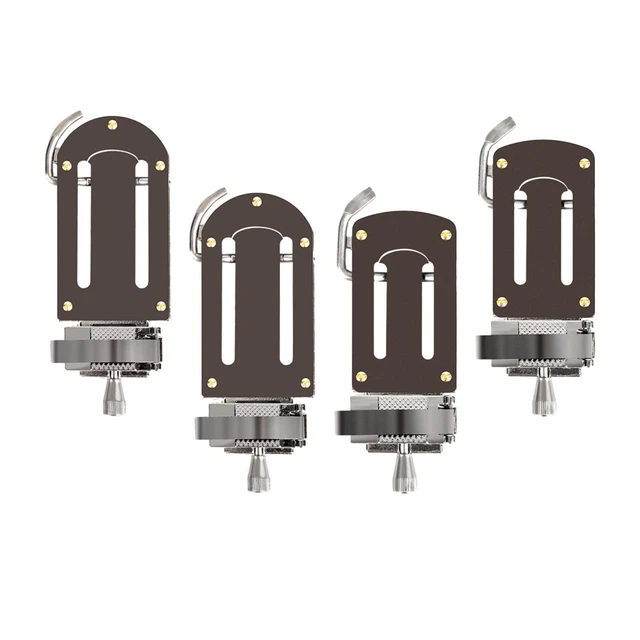 Coupe-Anche Saxophone Et Clarinette Fockety - Pour Sax Alto, Ténor, Soprano - Portable Et Précis