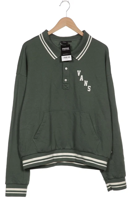 Felpa Vans L IN VENDITA PicClick IT