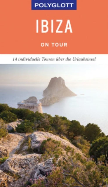 POLYGLOTT on tour Reiseführer Ibiza Ralf Johnen