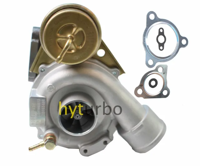 Upgrade K04-015 Turbo Turbocharger for VW PASSAT 1.8T for Audi A4 Quattro 1999-