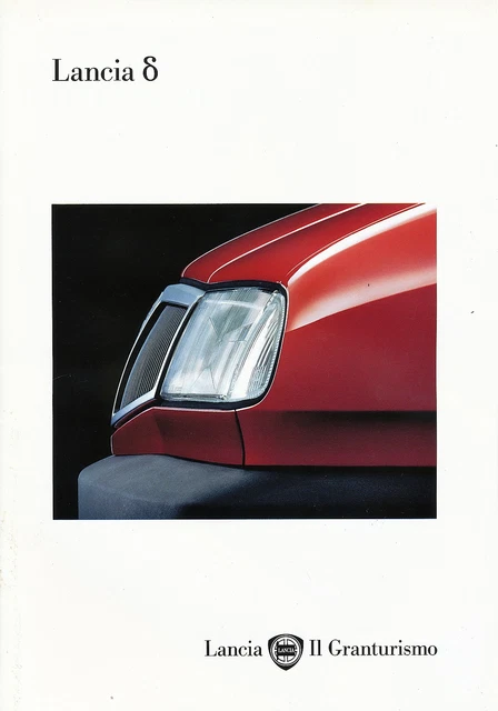 1983 Lancia Delta in Italie - A vendre | Car & Classic 1983 Lancia Delta in Italie - A vendre | Car & Classic