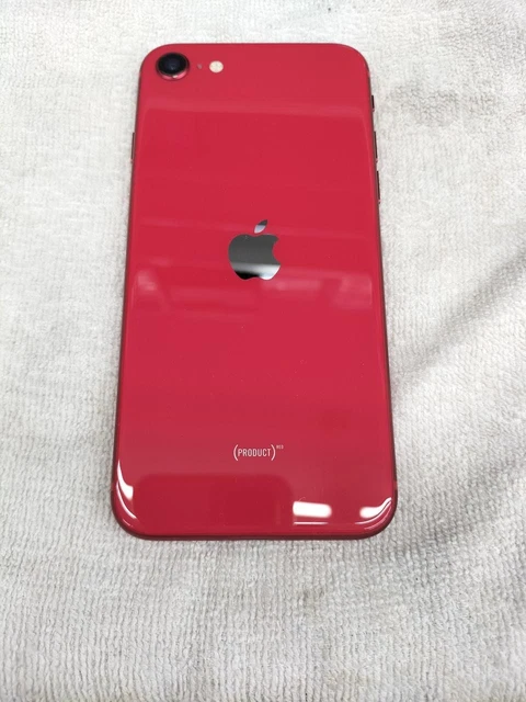 Apple iPhone SE MX9U2J/A(SIMフリー) iPhone SE（第2世代） SIMフリー 未使用品 iPhoneSE(第2世代