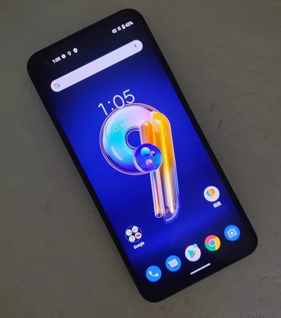 ASUS ZENFONE 9- 256 GB-All Colors Qualcomm Android (Unlocked ASUS ZENFONE 9- 256 GB-All Colors Qualcomm Android (Unlocked