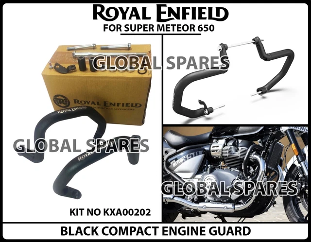 meteor engine royal enfield