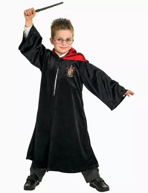 Déguisement  Harry Potter™ 3-4 ans Pour enfant Rubies