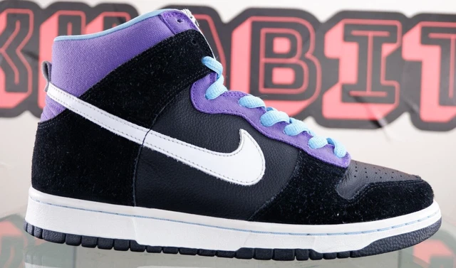 nike sb heaven's gate