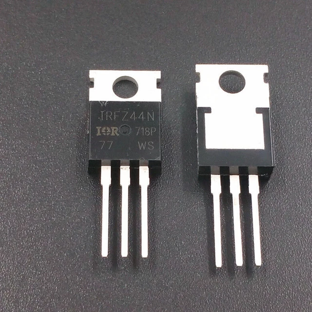 Transistor ad effetto di campo| Come funziona, Applicazione e Vantaggi