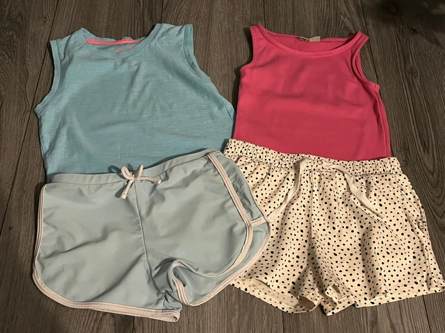 girls clothes bundle 4-5 years.                                (c36) 3