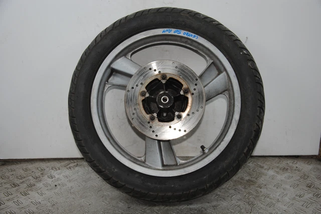 66395 Cerchio Completo Anteriore Malaguti Centro 50 dal 1992 al 1994