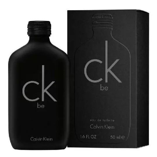 Calvin Klein Be Eau de Toilette